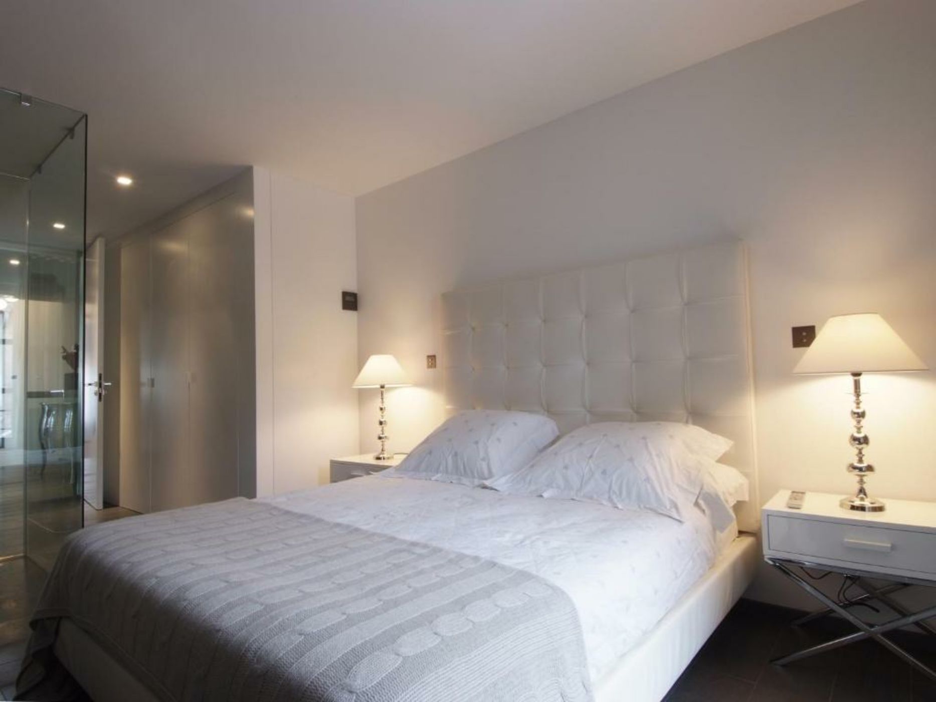 Apartment Saint-Tropez