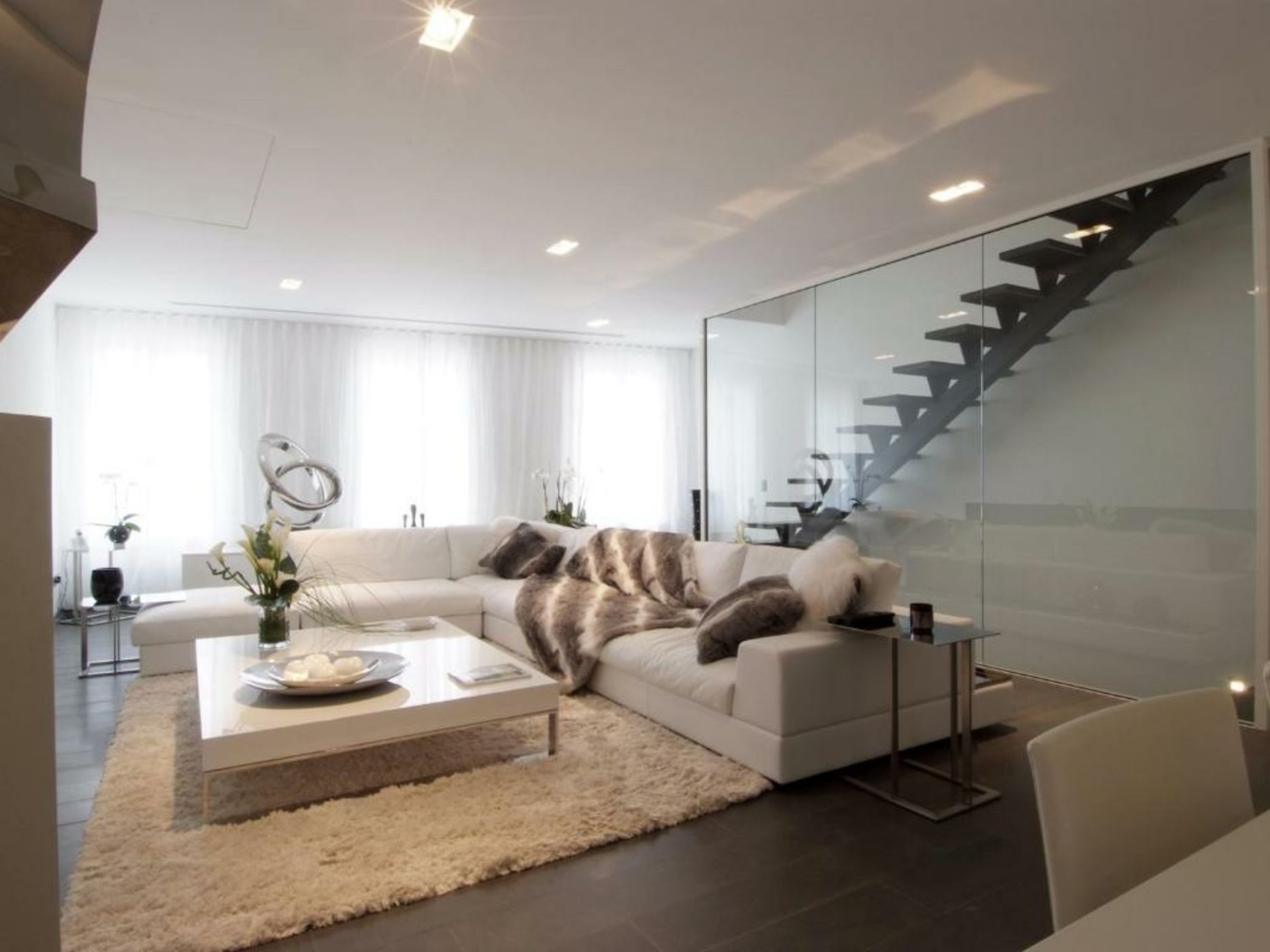 Apartment Saint-Tropez