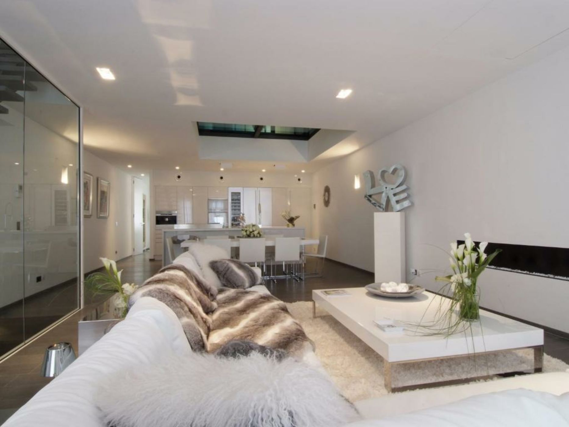 Apartment Saint-Tropez