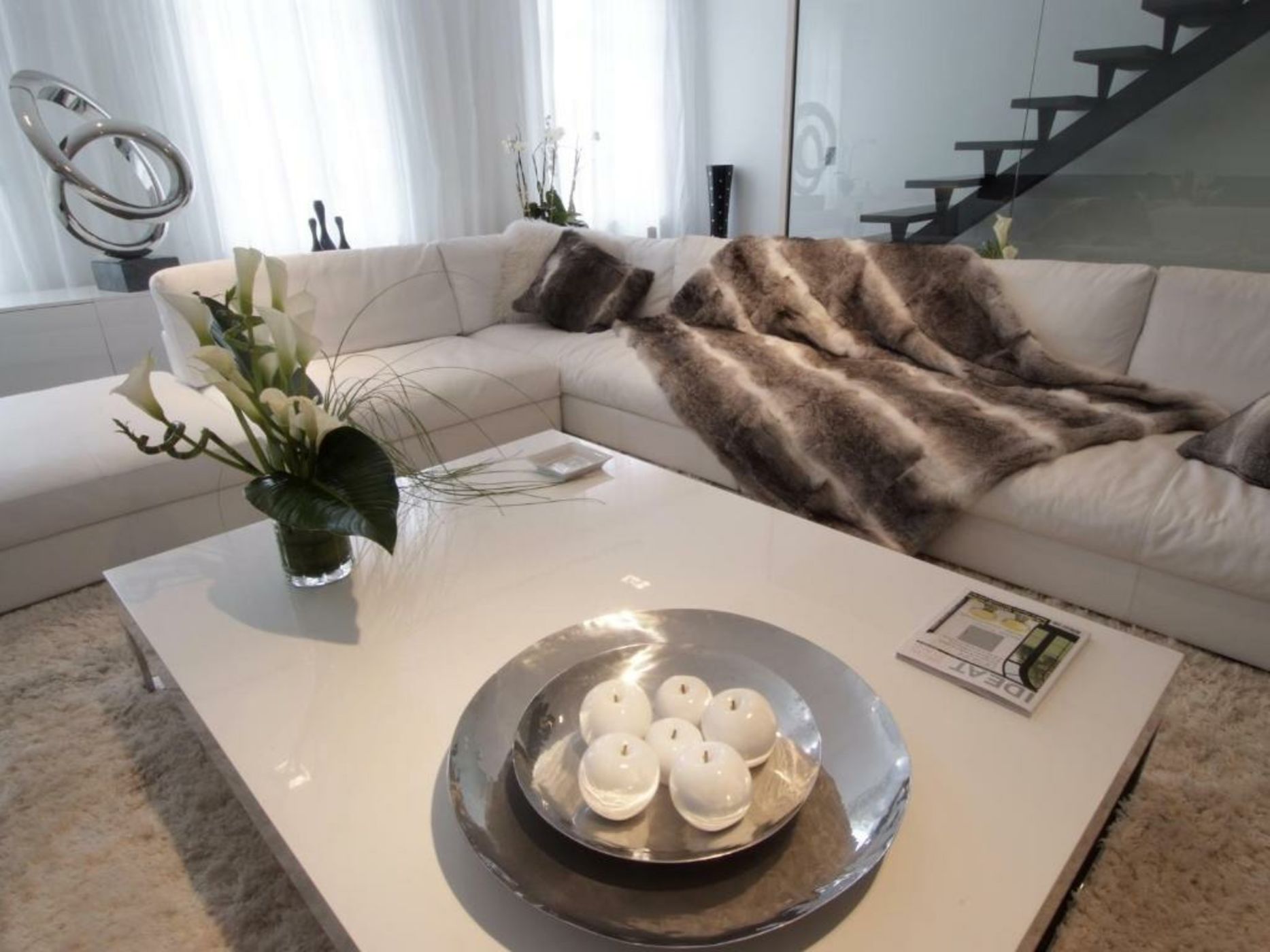 Apartment Saint-Tropez