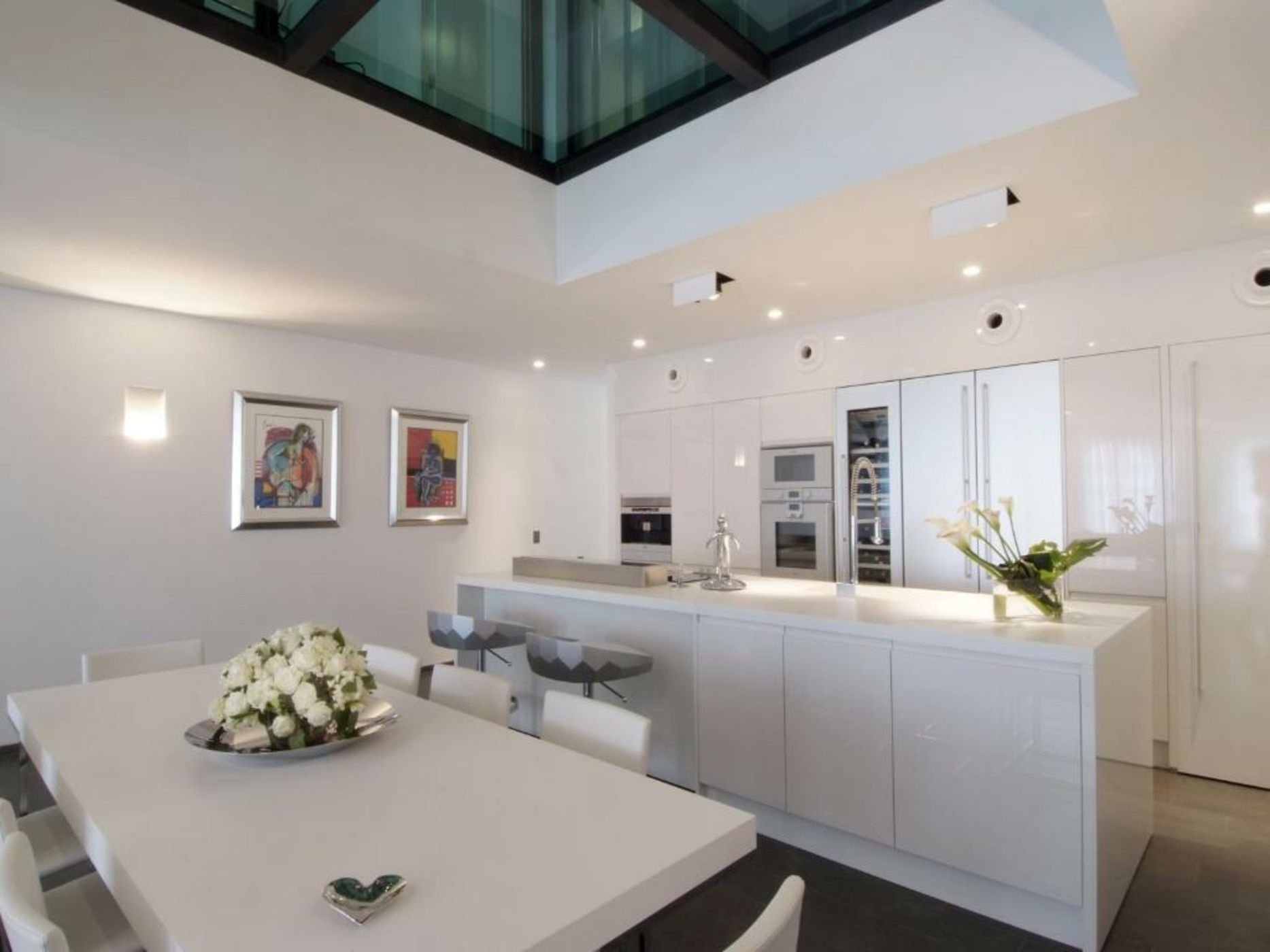 Apartment Saint-Tropez