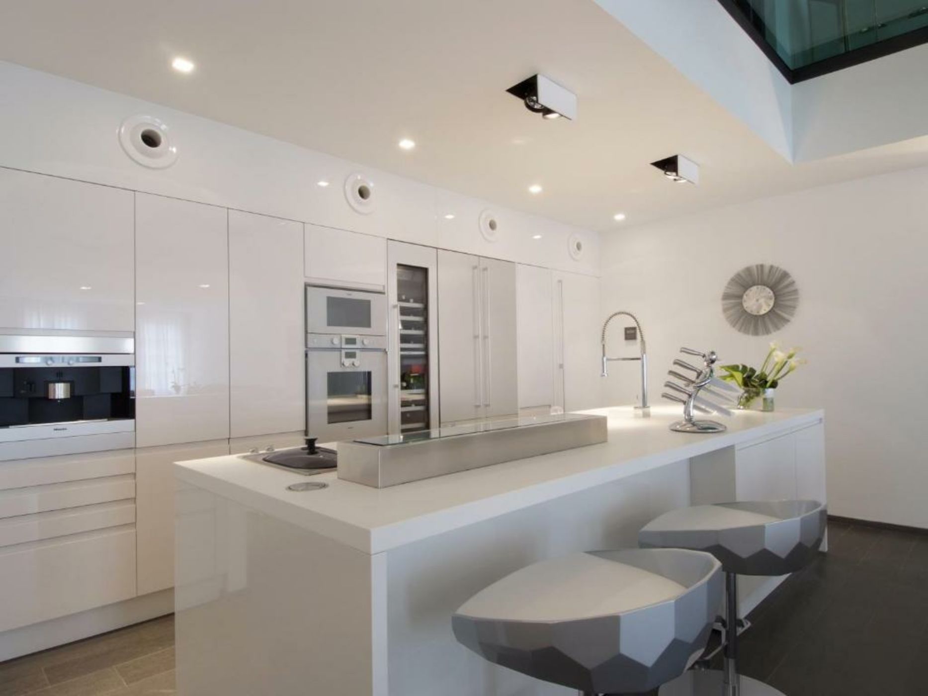 Apartment Saint-Tropez