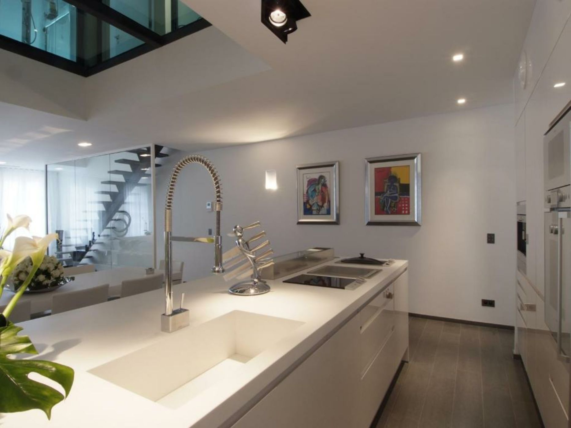 Apartment Saint-Tropez