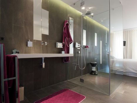 Apartment Saint-Tropez