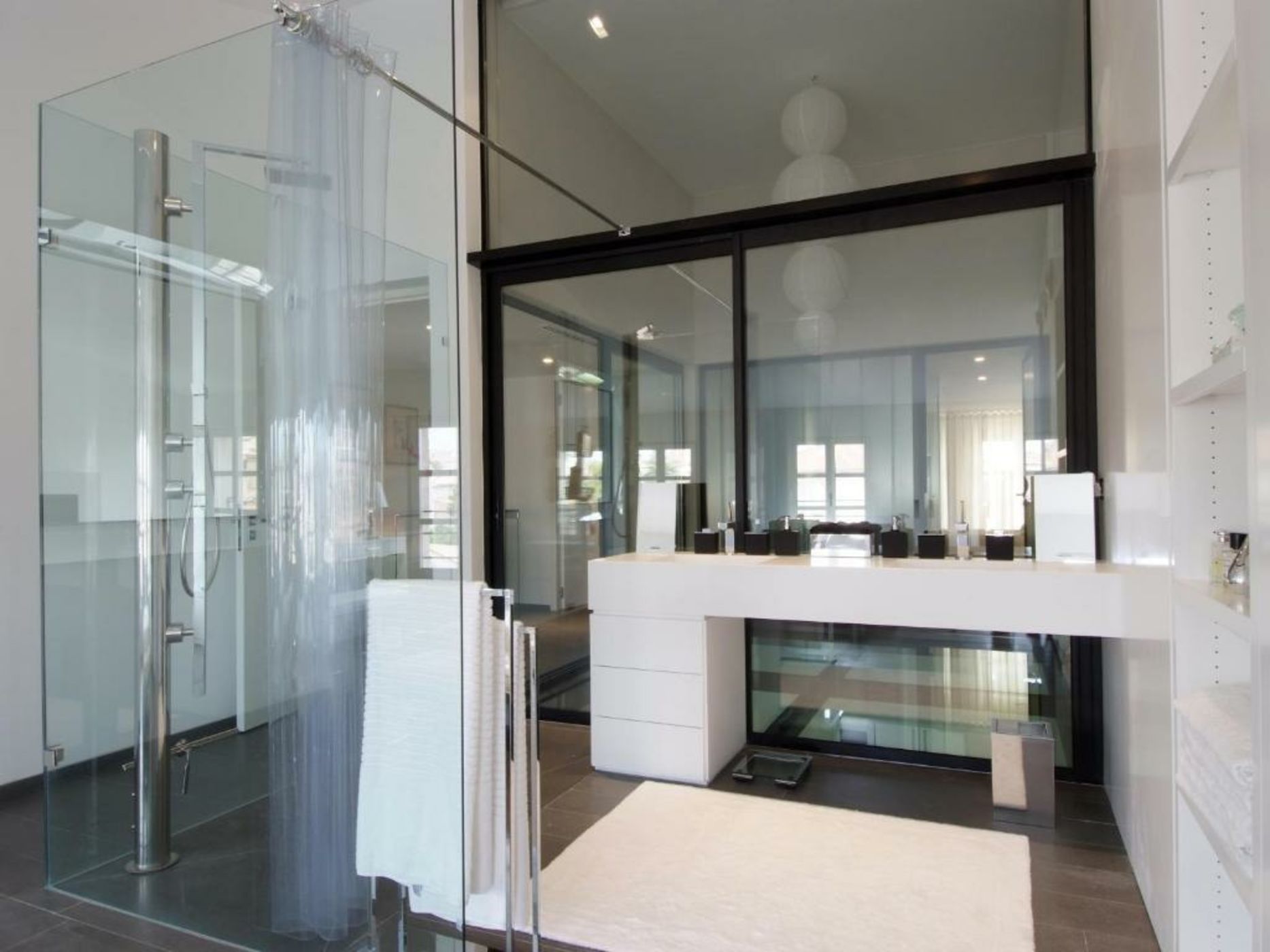 Apartment Saint-Tropez