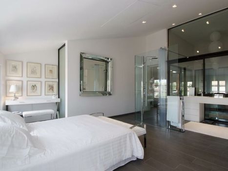 Apartment Saint-Tropez