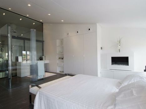 Apartment Saint-Tropez