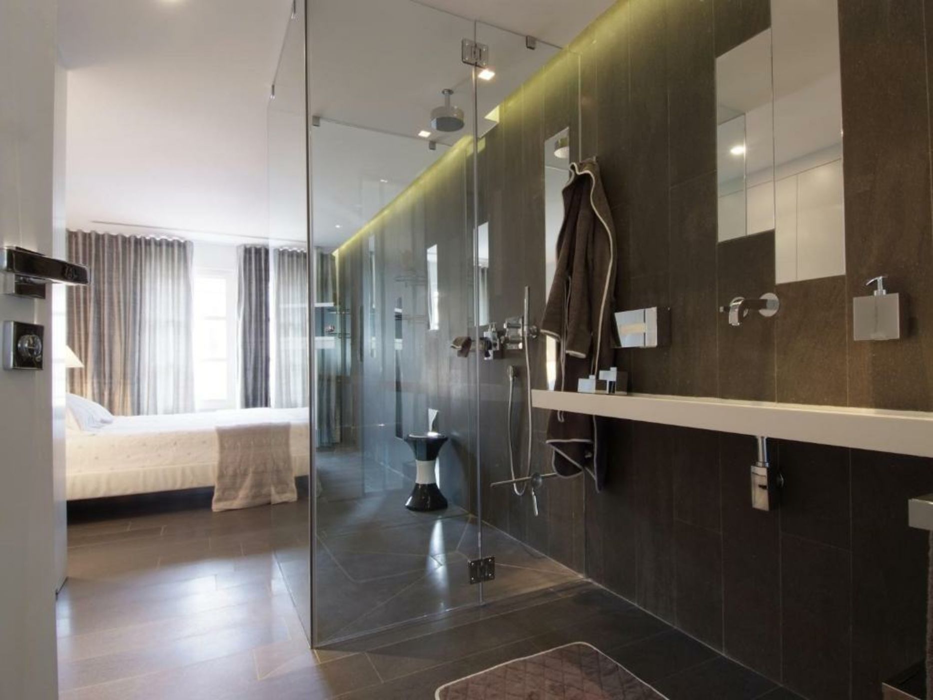 Apartment Saint-Tropez