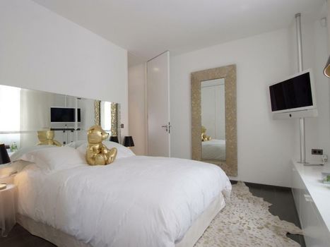 Apartment Saint-Tropez