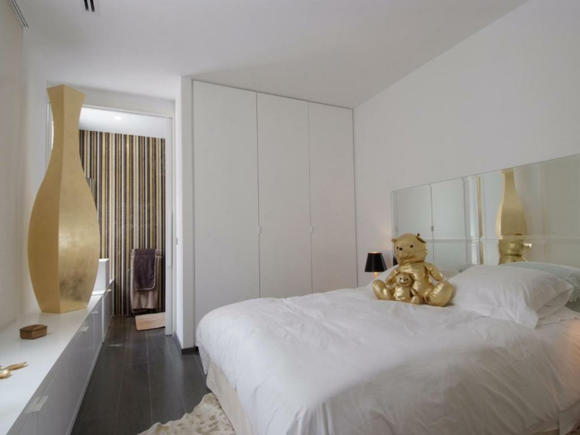 Apartment Saint-Tropez