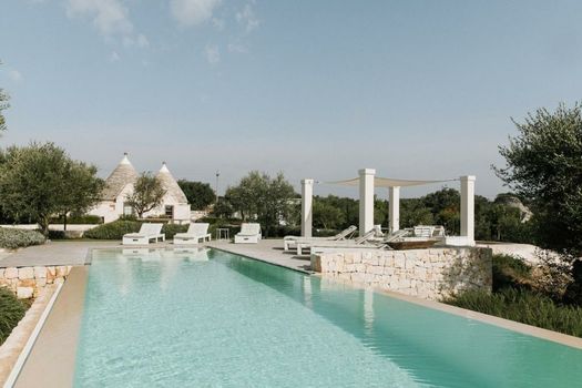Trullo Piccolo