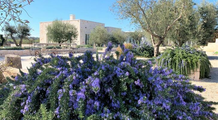 Trullo Piccolo