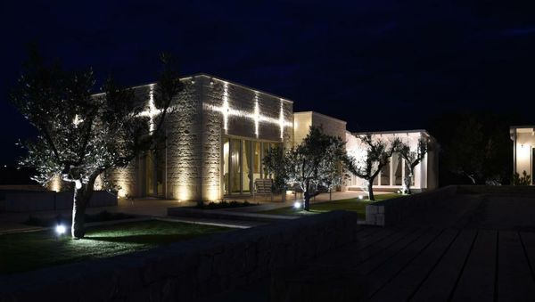 Trullo Piccolo