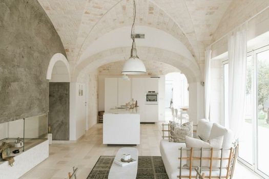 Trullo Piccolo