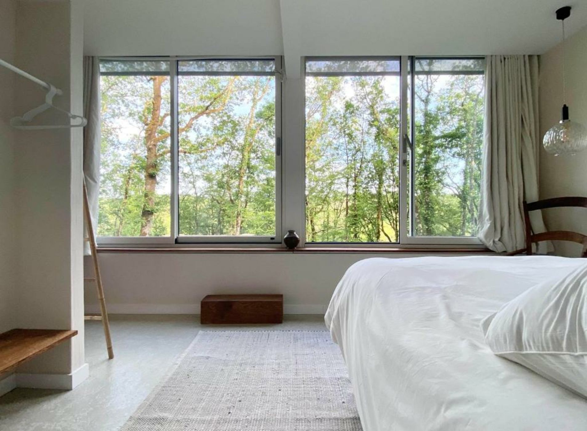 Maison d’hôte Les Grands Chênes