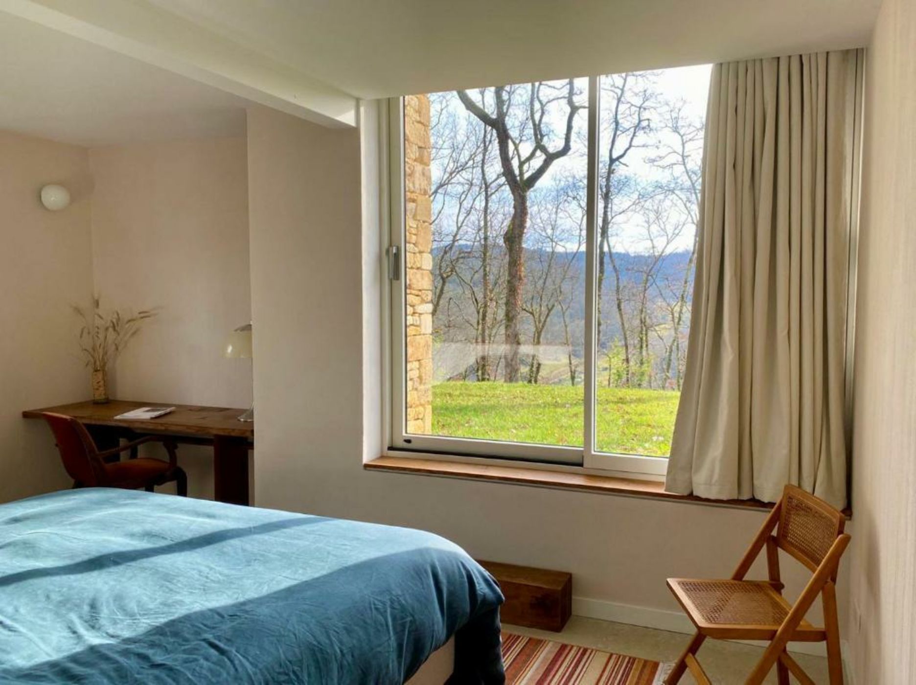 Maison d’hôte Les Grands Chênes