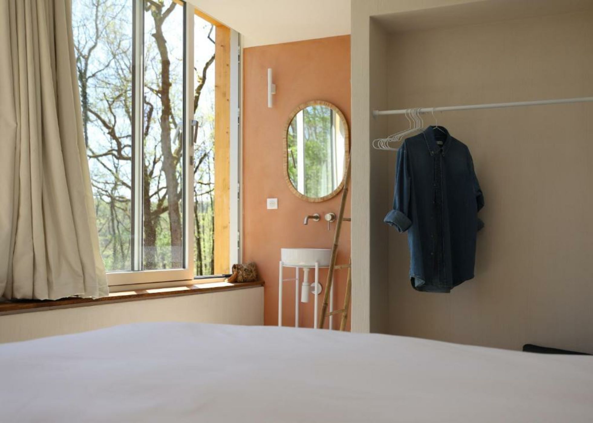 Maison d’hôte Les Grands Chênes