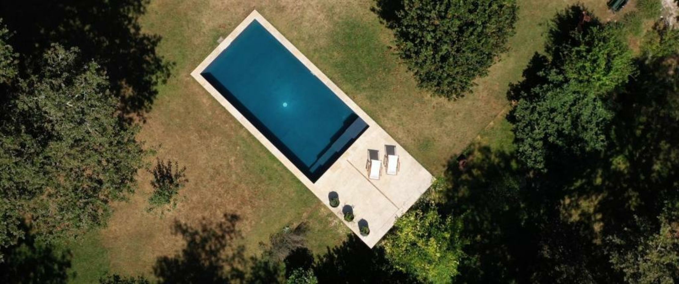 Maison d’hôte Les Grands Chênes