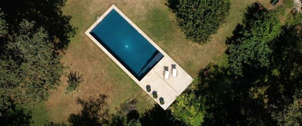 Maison d’hôte Les Grands Chênes