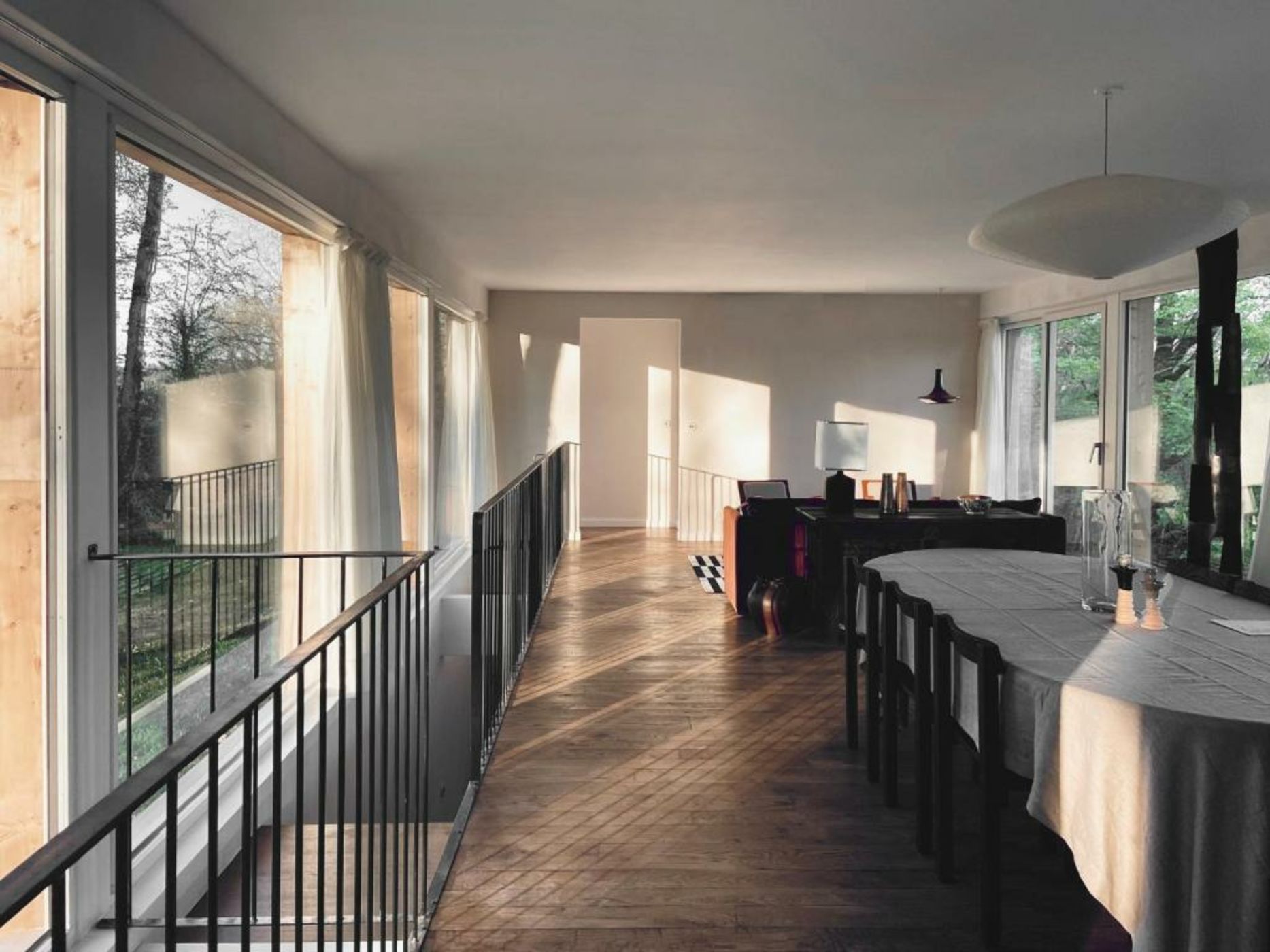 Maison d’hôte Les Grands Chênes