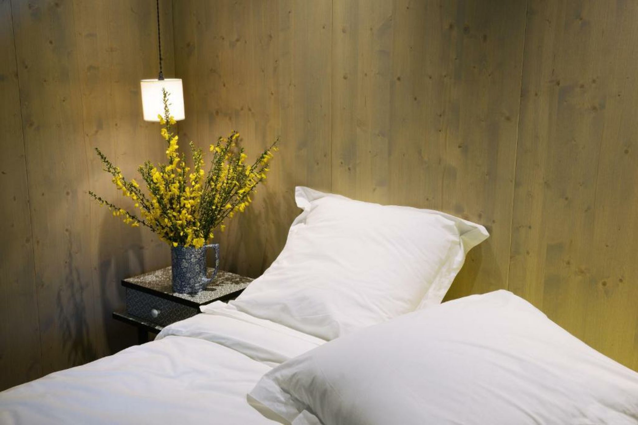 Les Cabanes de Salagnac