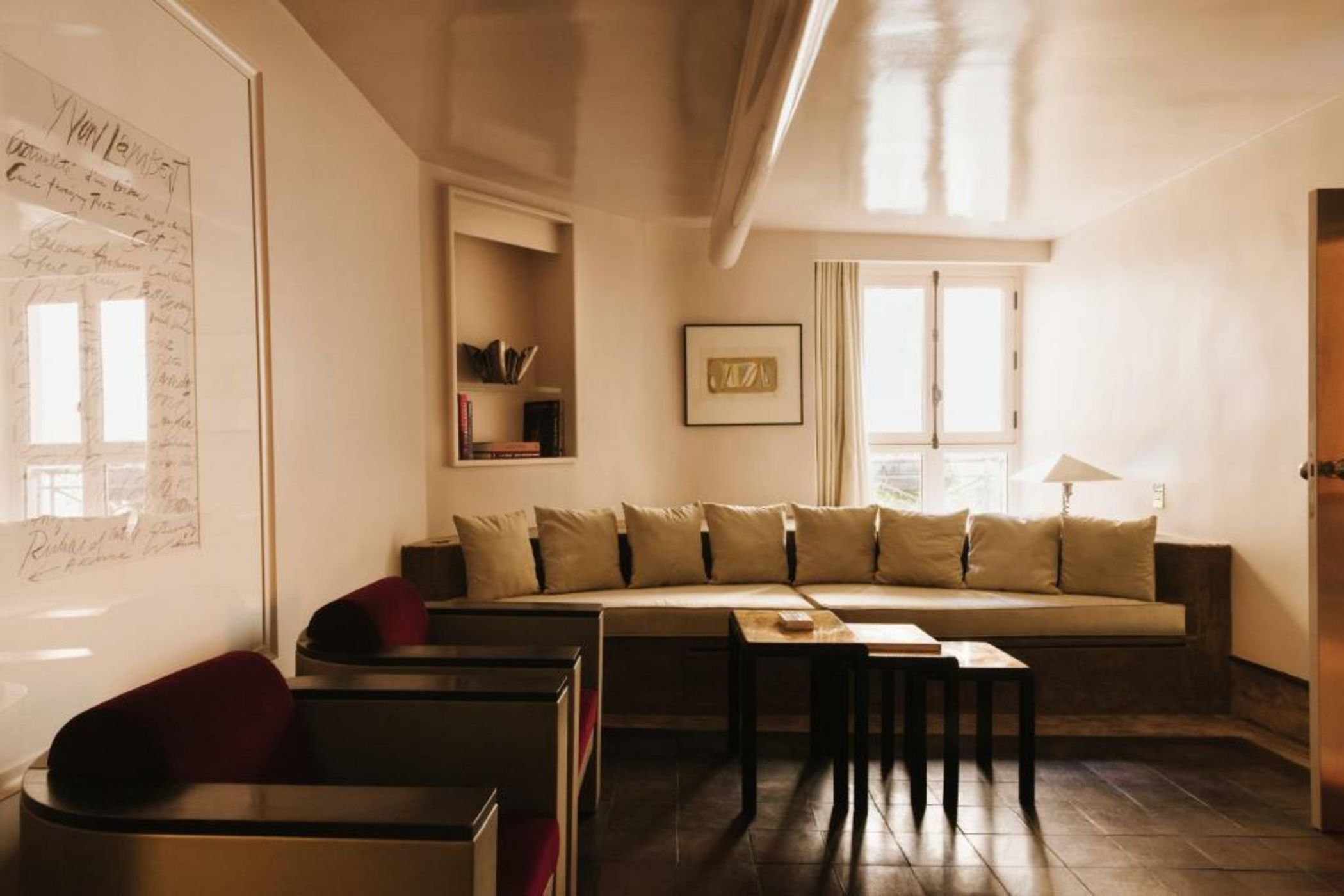 Pied A Terre - Tuileries