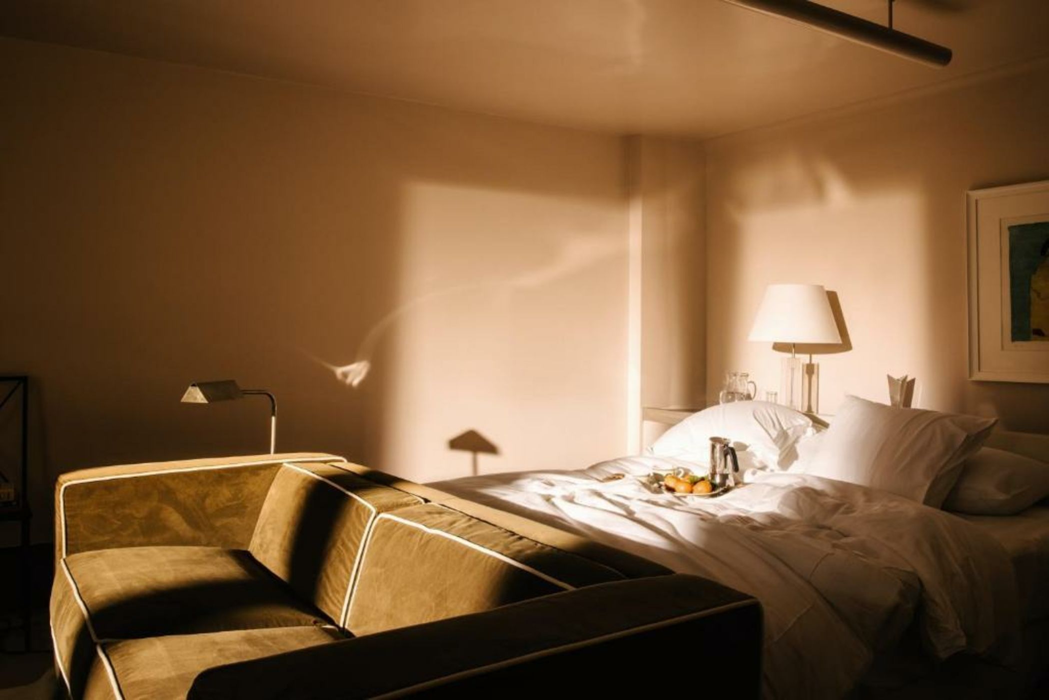 Pied A Terre - Tuileries