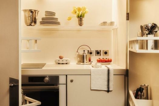 Pied A Terre - Tuileries