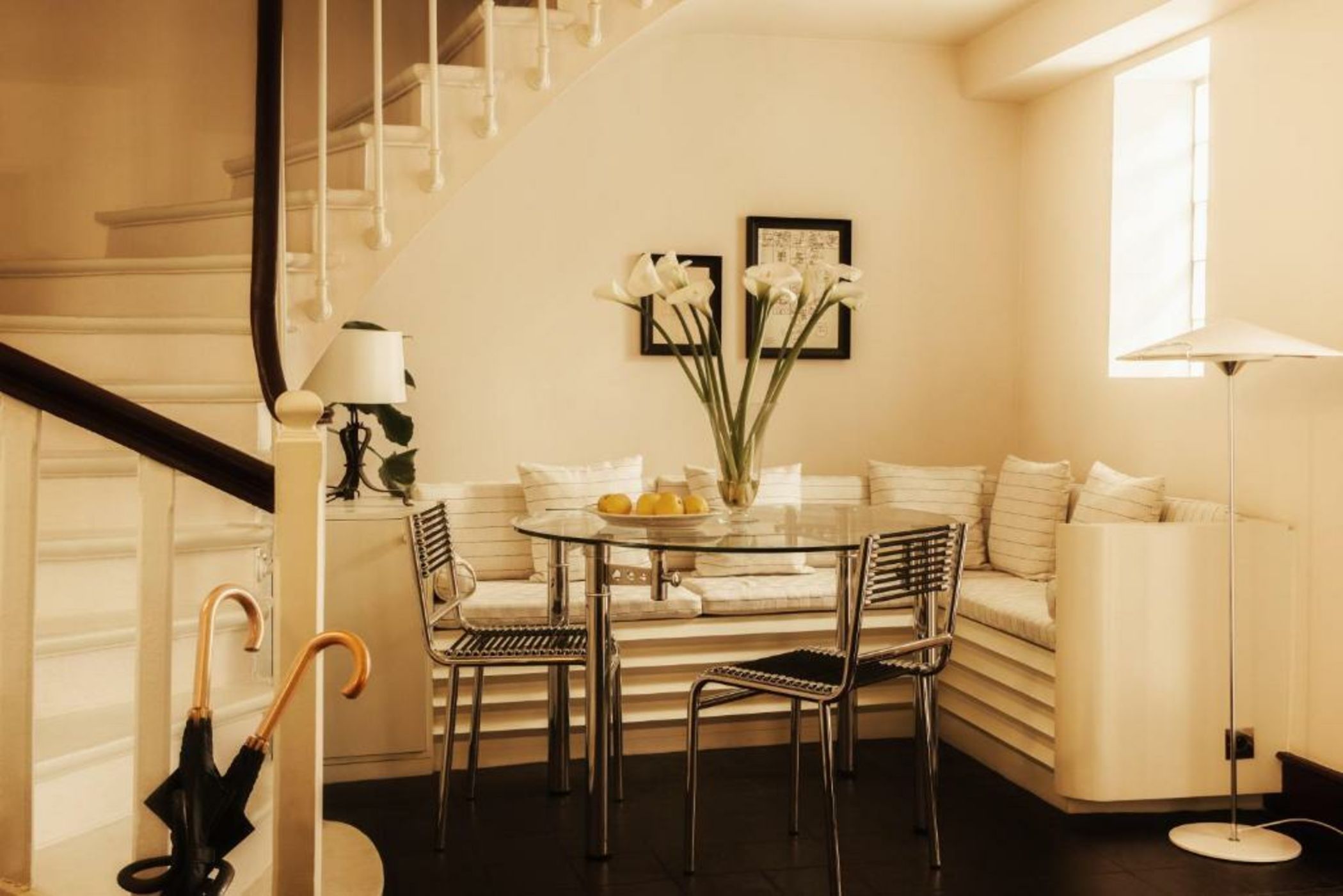 Pied A Terre - Tuileries