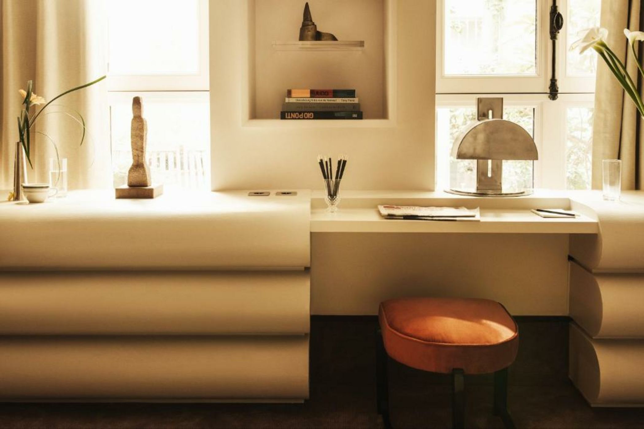 Pied A Terre - Tuileries