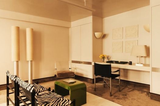 Pied A Terre - Tuileries