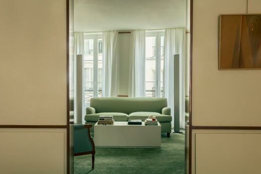 Pied A Terre - Saint Honoré