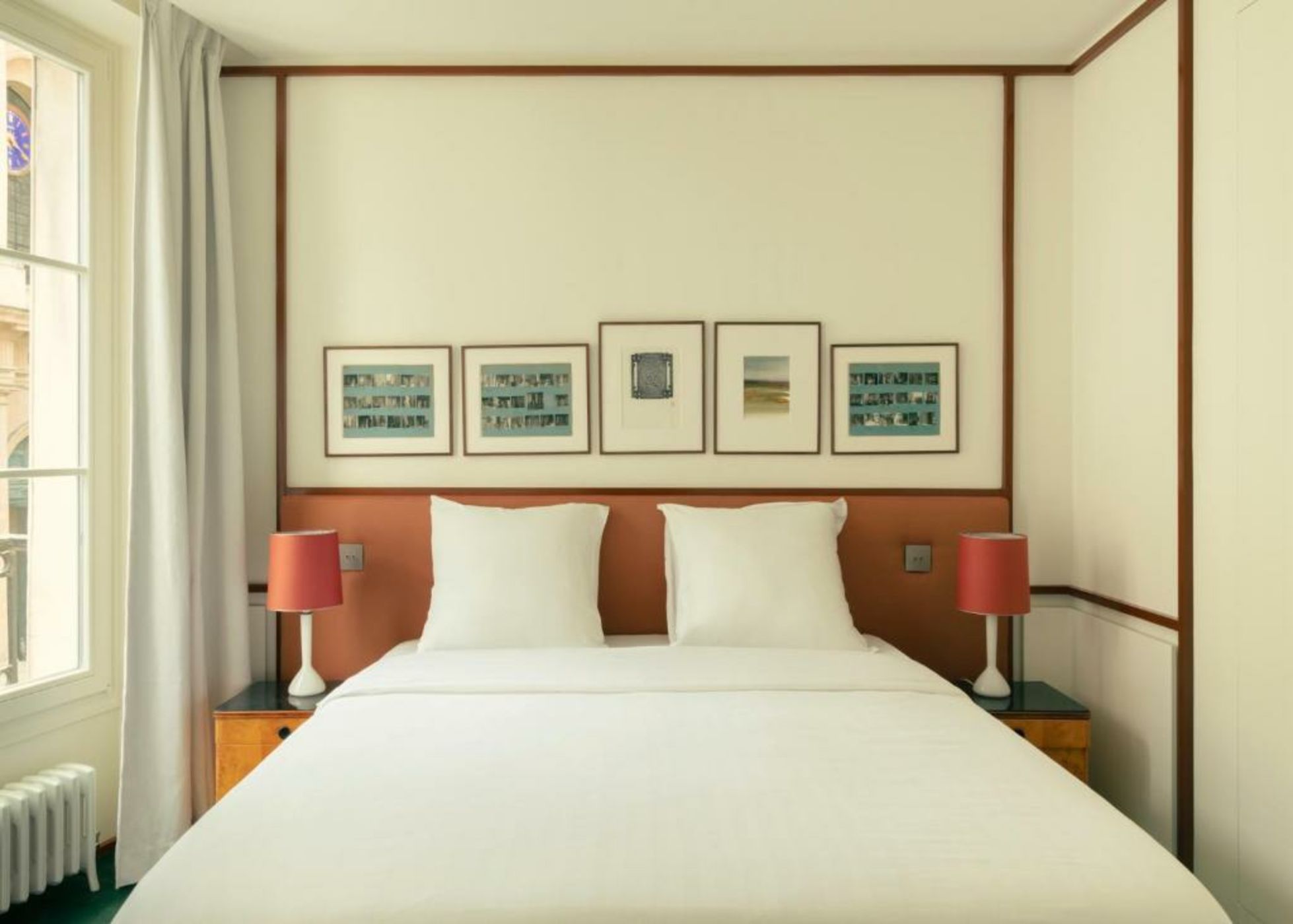 Pied A Terre - Saint Honoré