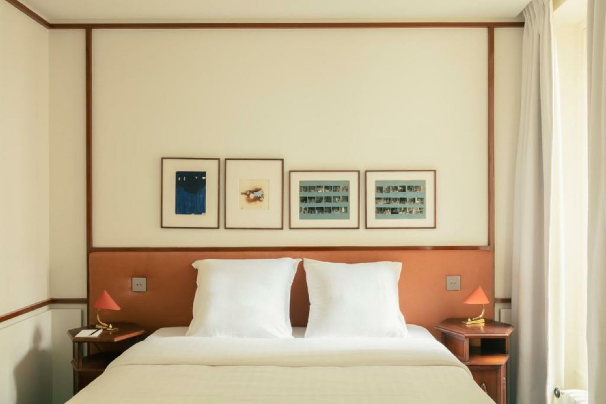 Pied A Terre - Saint Honoré