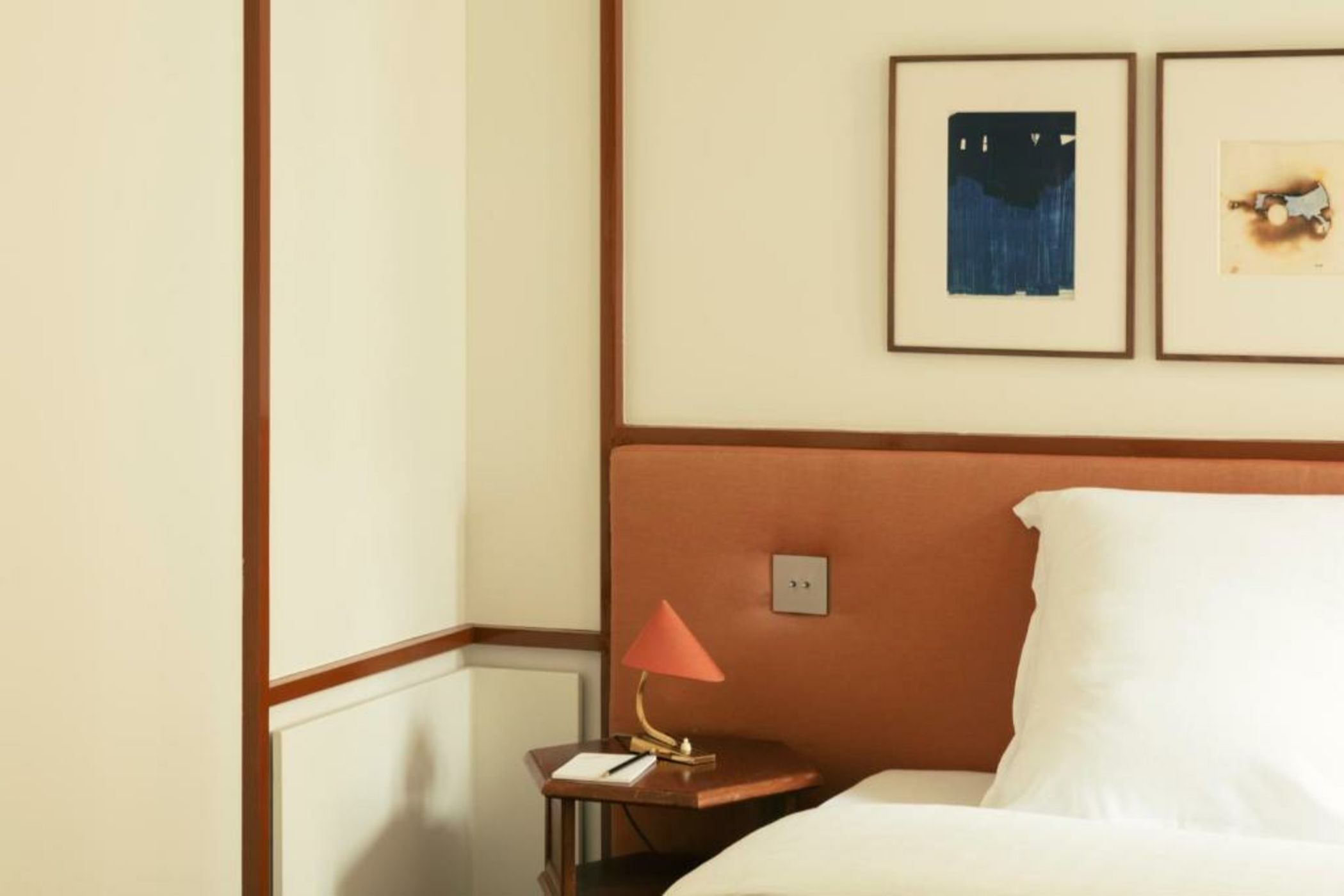 Pied A Terre - Saint Honoré