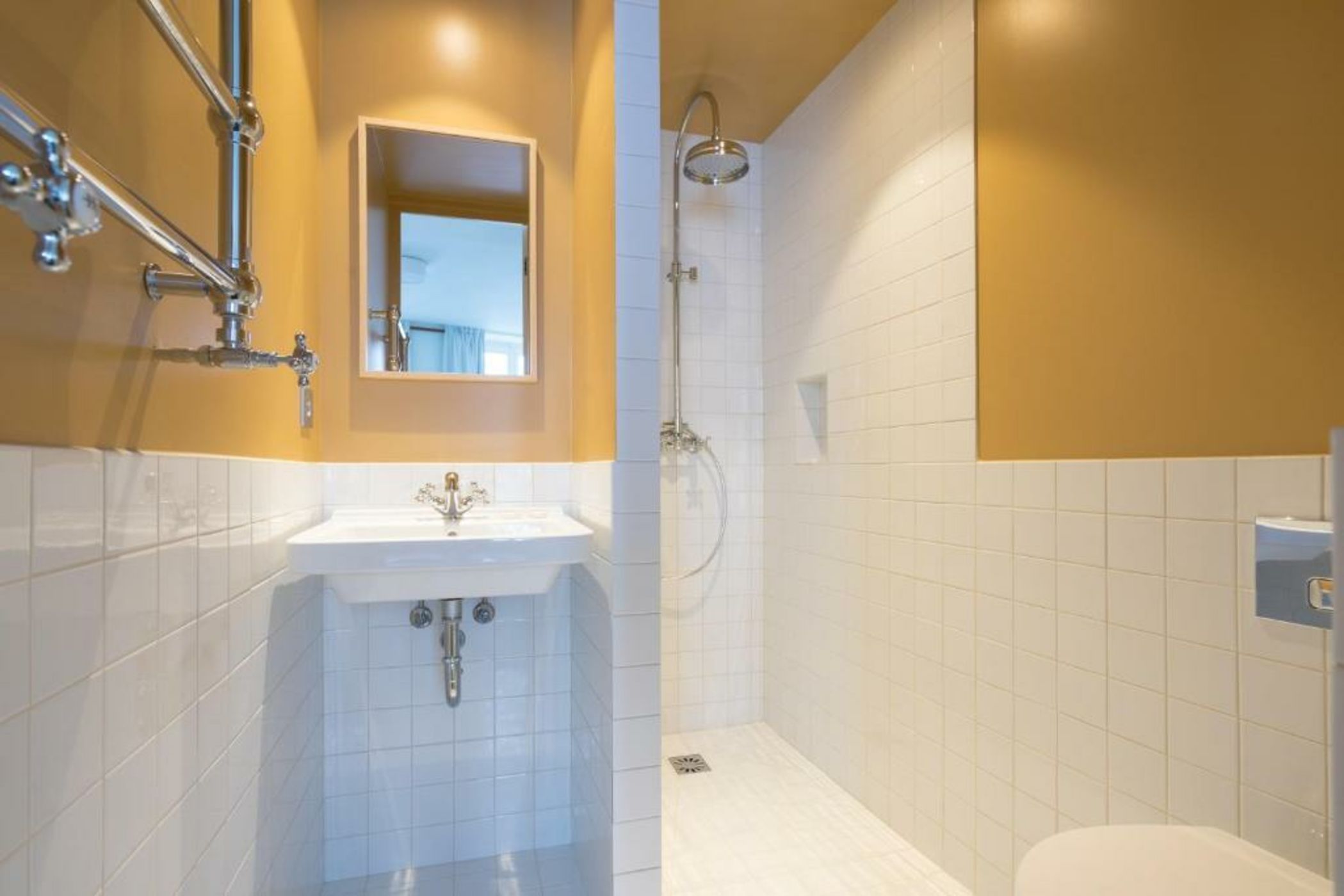 Pied A Terre - Saint Honoré