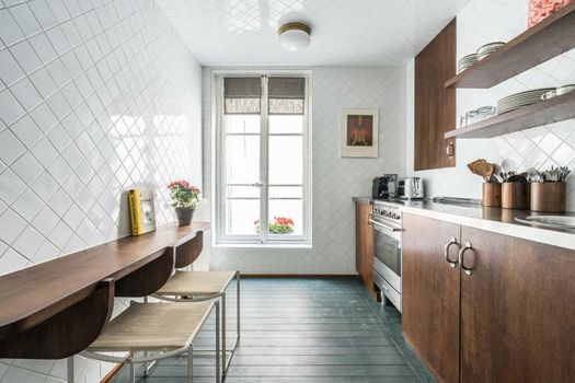 Pied A Terre - Saint Honoré