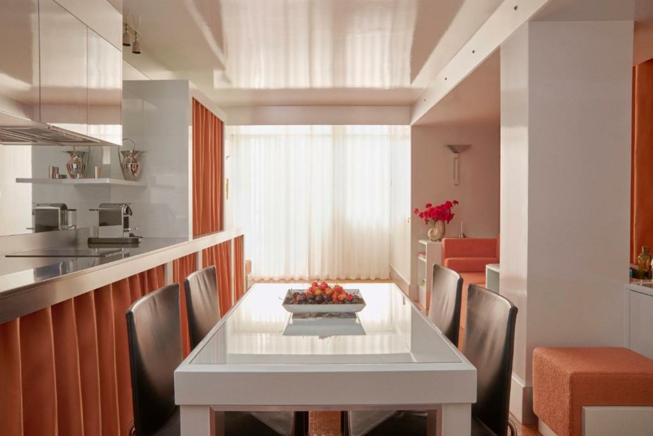 Pied A Terre - Arts et Métiers