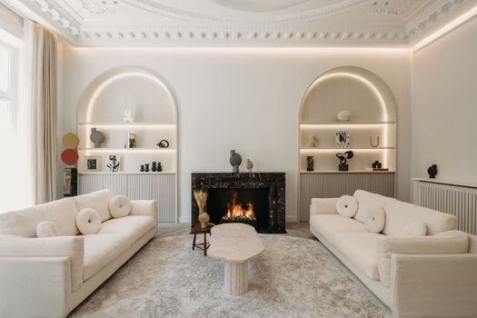 HIGHSTAY - Louvre - Serviced Apartments