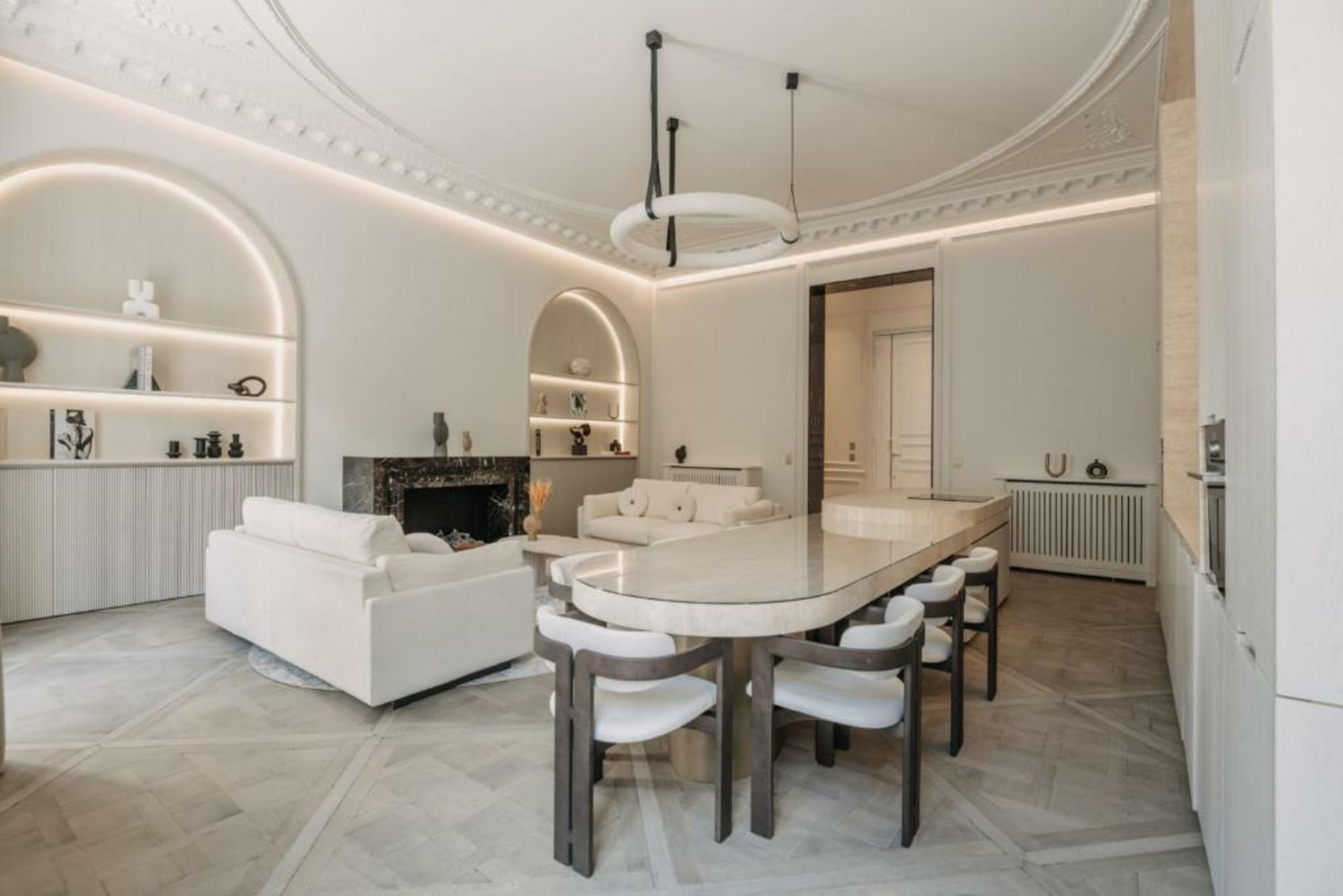 HIGHSTAY - Louvre - Serviced Apartments