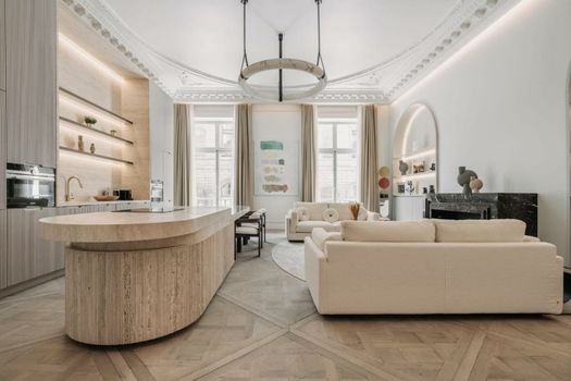 HIGHSTAY - Louvre - Serviced Apartments