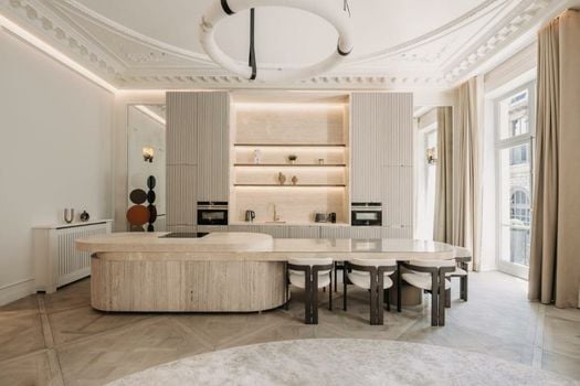 HIGHSTAY - Louvre - Serviced Apartments