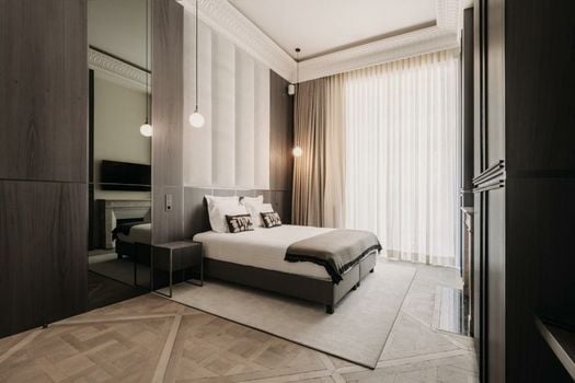 HIGHSTAY - Louvre - Serviced Apartments