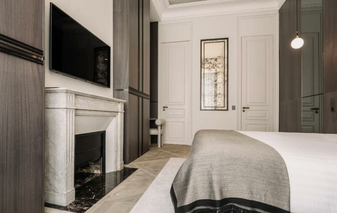 HIGHSTAY - Louvre - Serviced Apartments