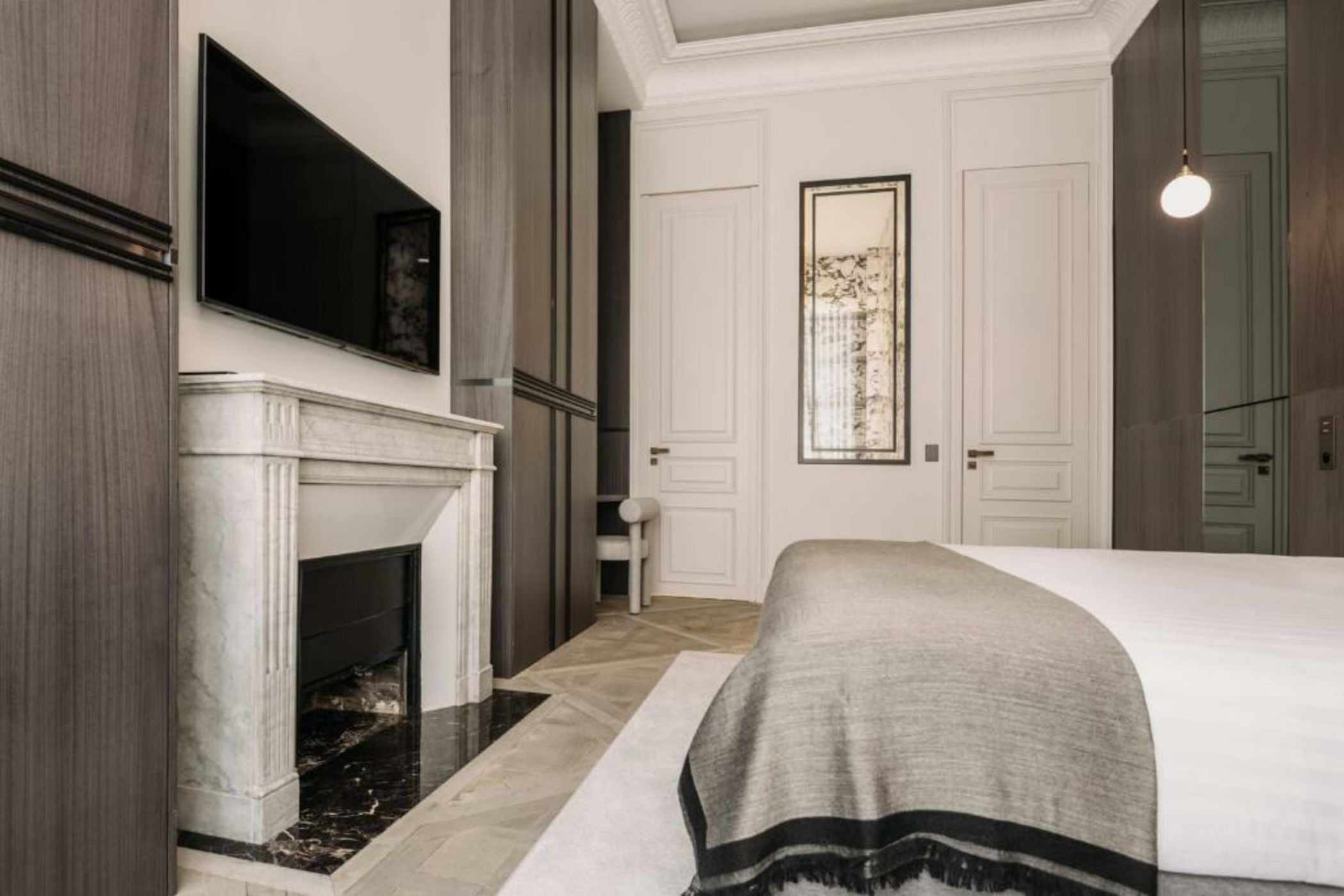 HIGHSTAY - Louvre - Serviced Apartments