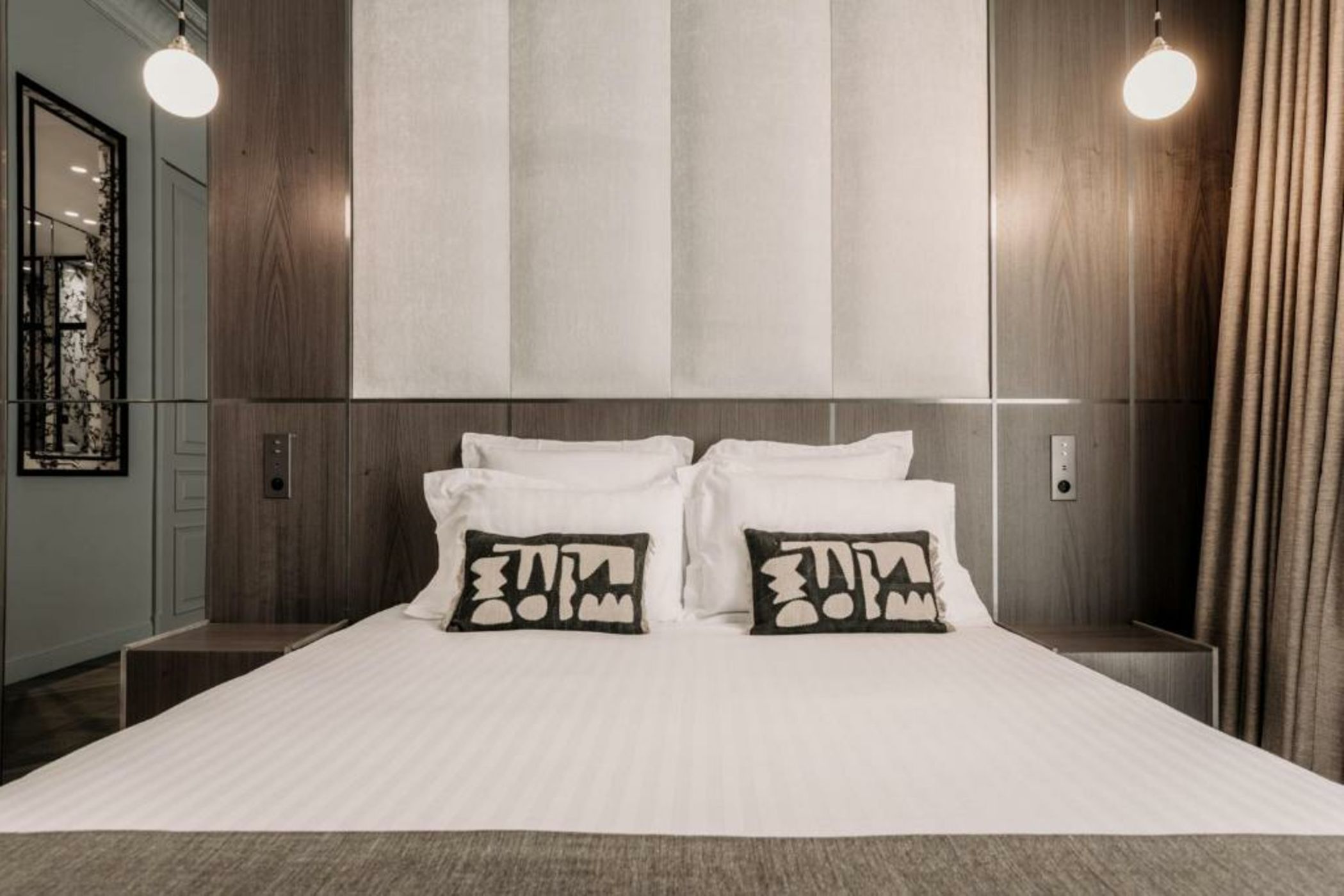 HIGHSTAY - Louvre - Serviced Apartments