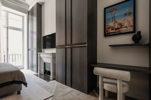 HIGHSTAY - Louvre - Serviced Apartments
