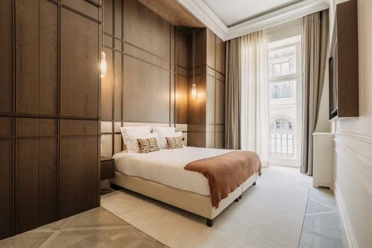 HIGHSTAY - Louvre - Serviced Apartments