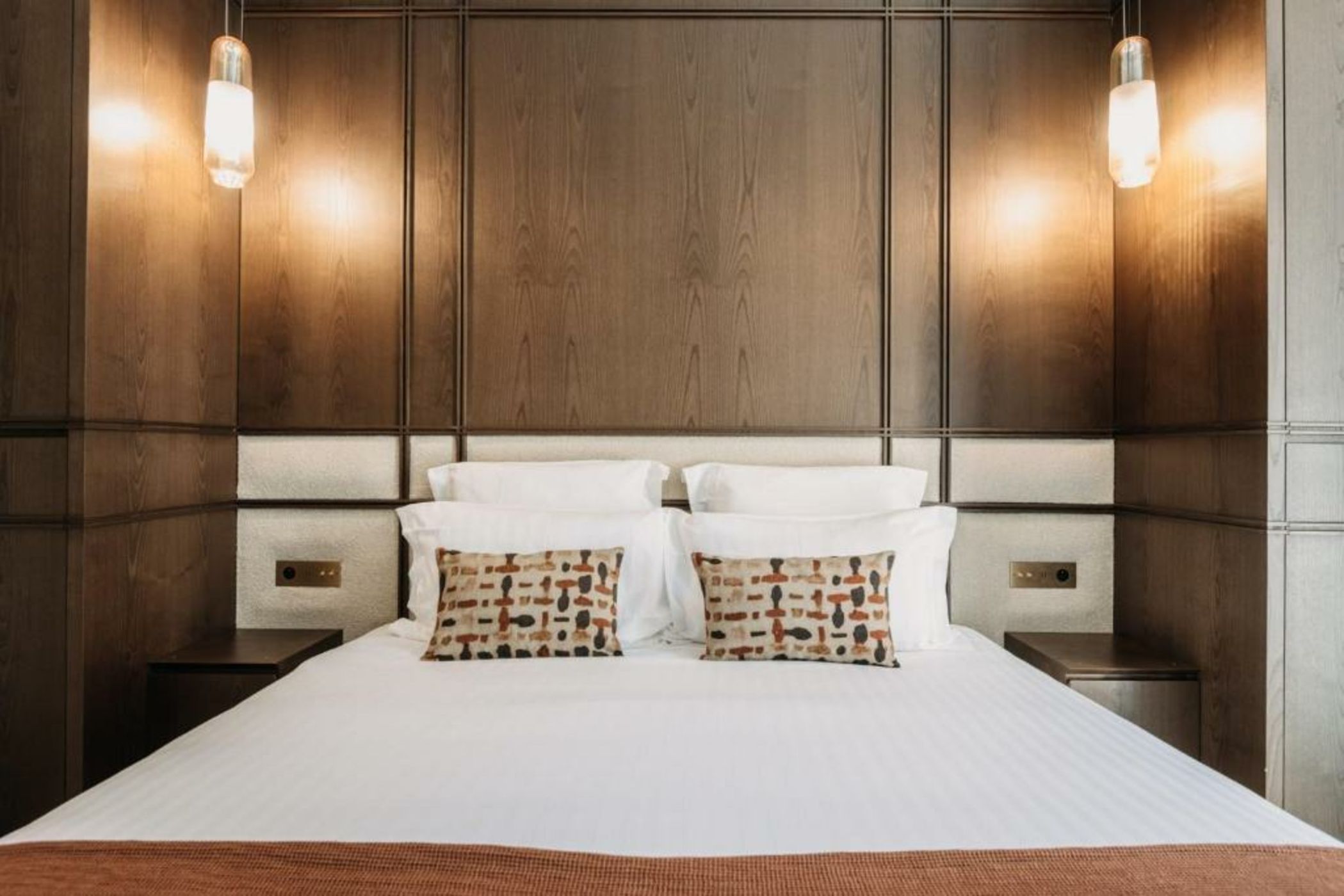 HIGHSTAY - Louvre - Serviced Apartments