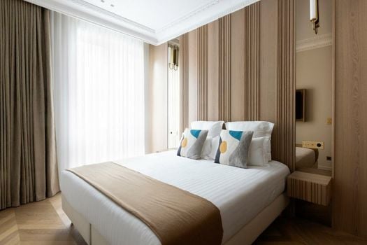 HIGHSTAY - Le Marais - Serviced Apartments